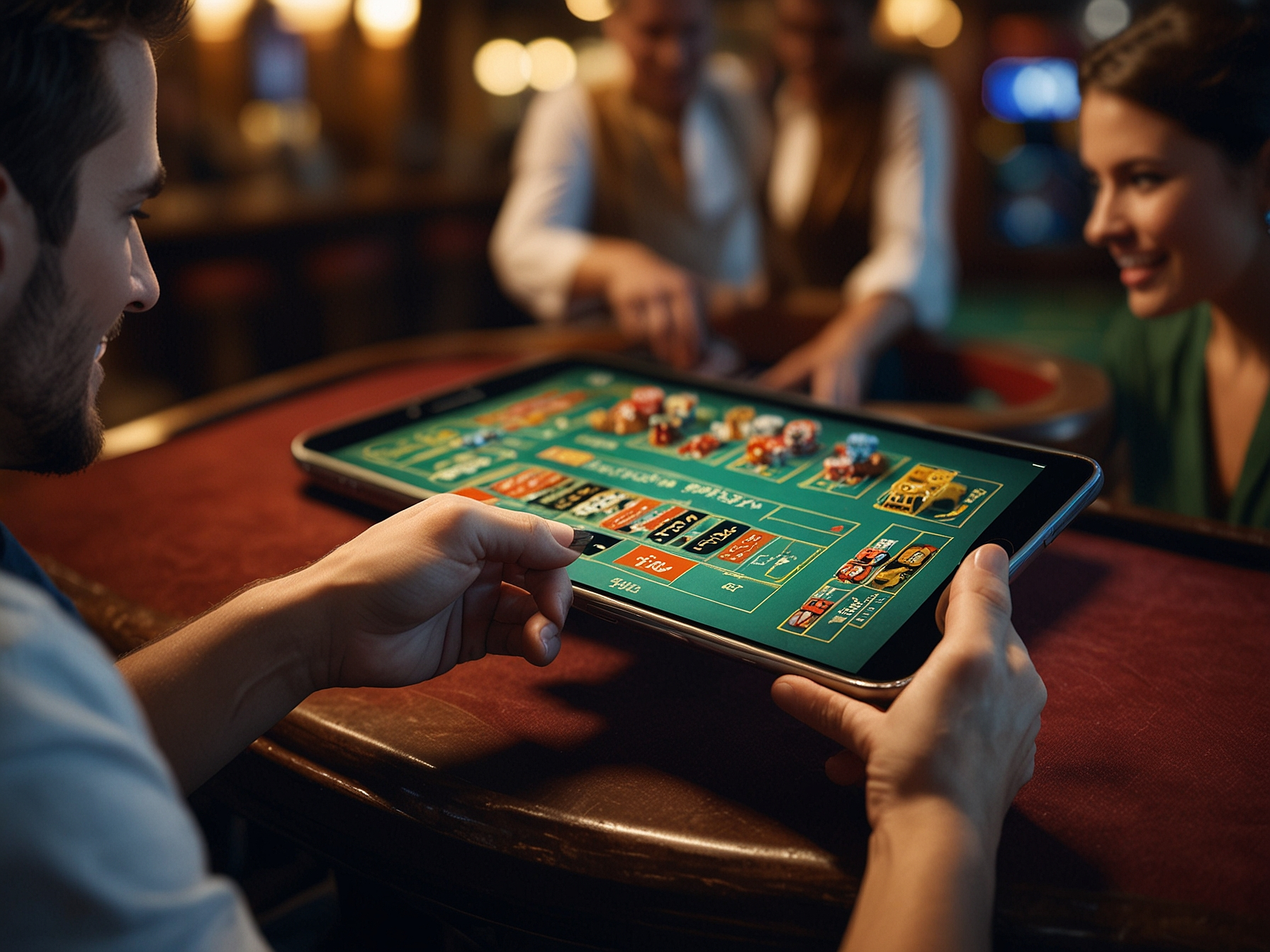 Registrierungsaufruf Paradise8