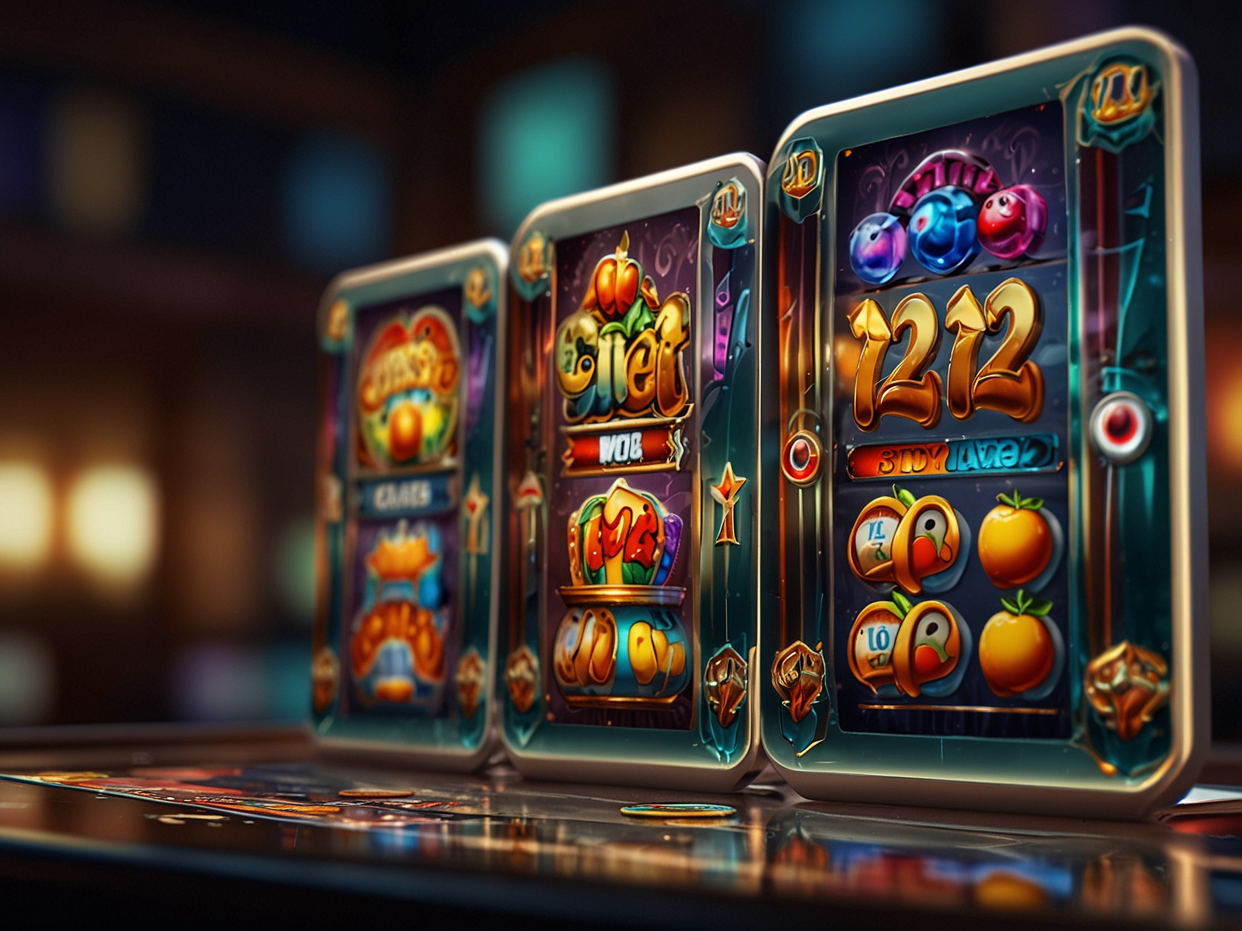 Neue Spiele bei Paradise8