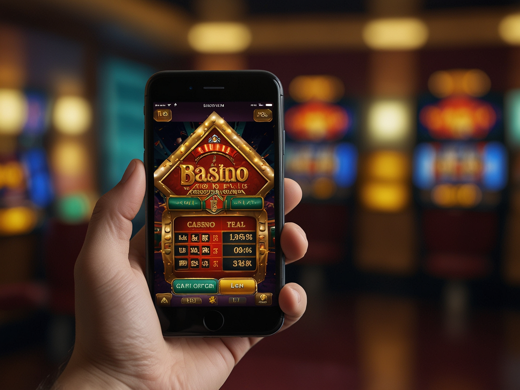 Mobile Bonus Paradise8