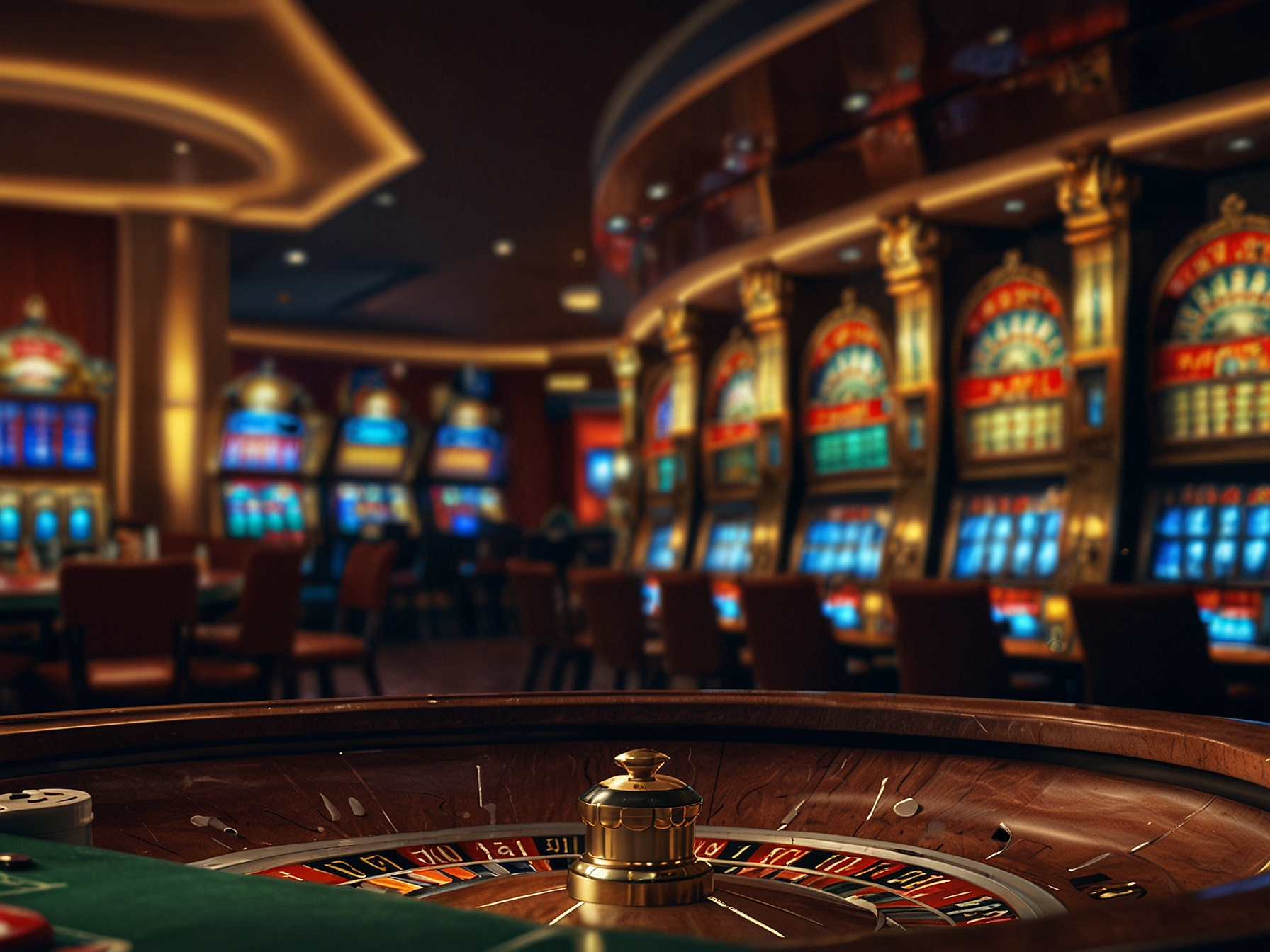 Spieleübersicht Paradise8