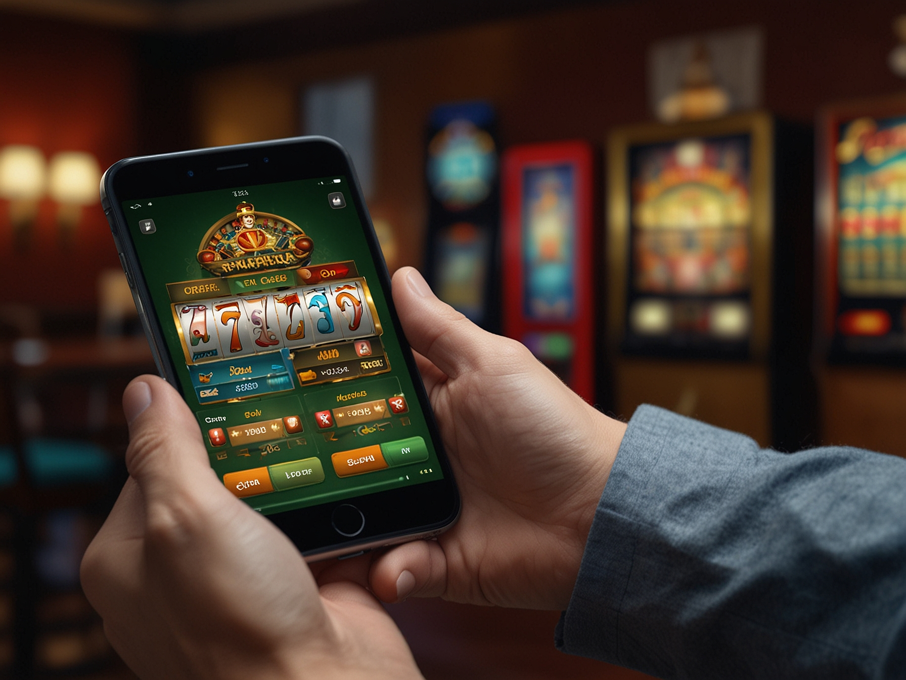 Paradise8 Mobile App Vorstellung