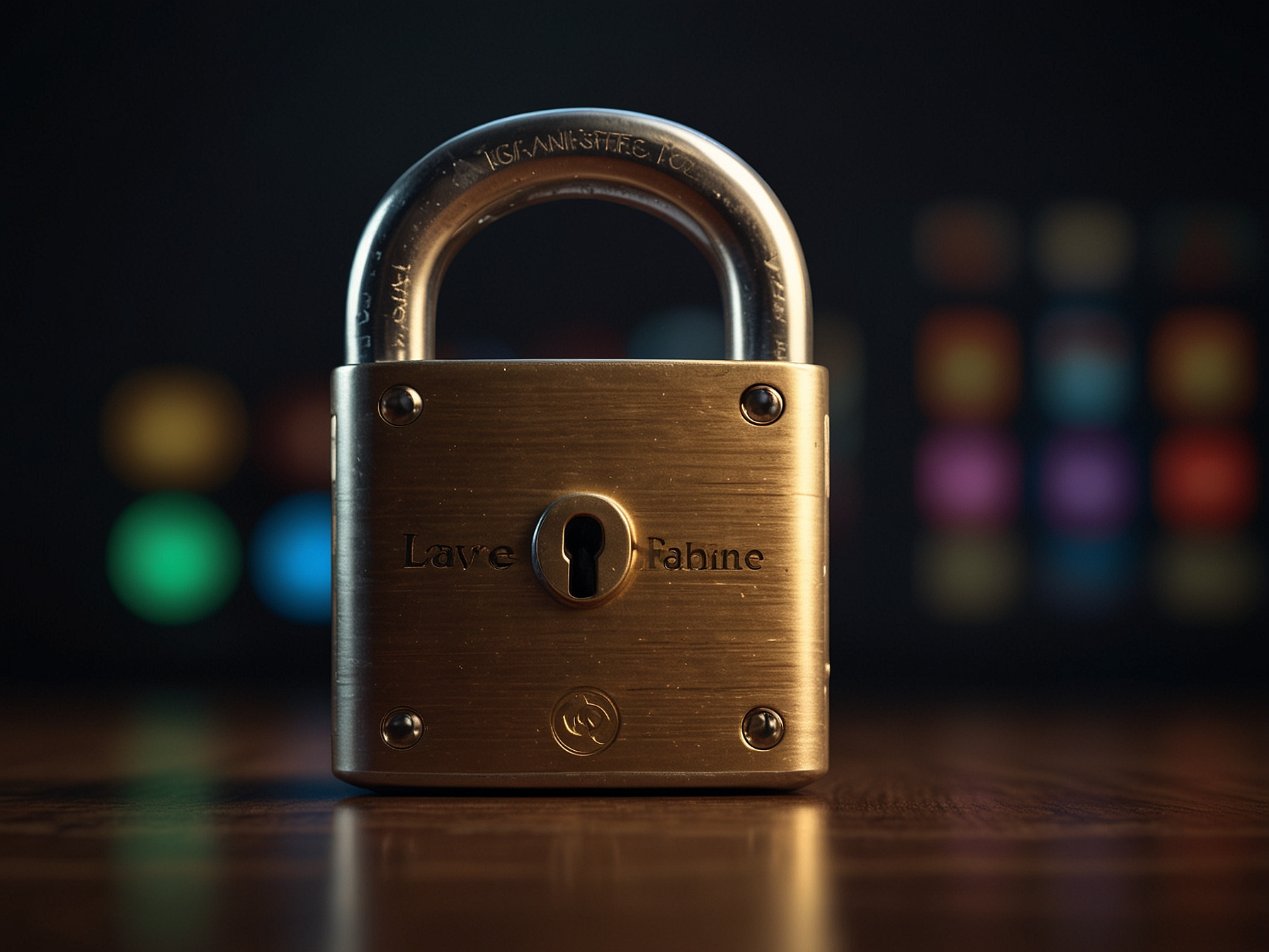 Mobile Sicherheit Paradise8